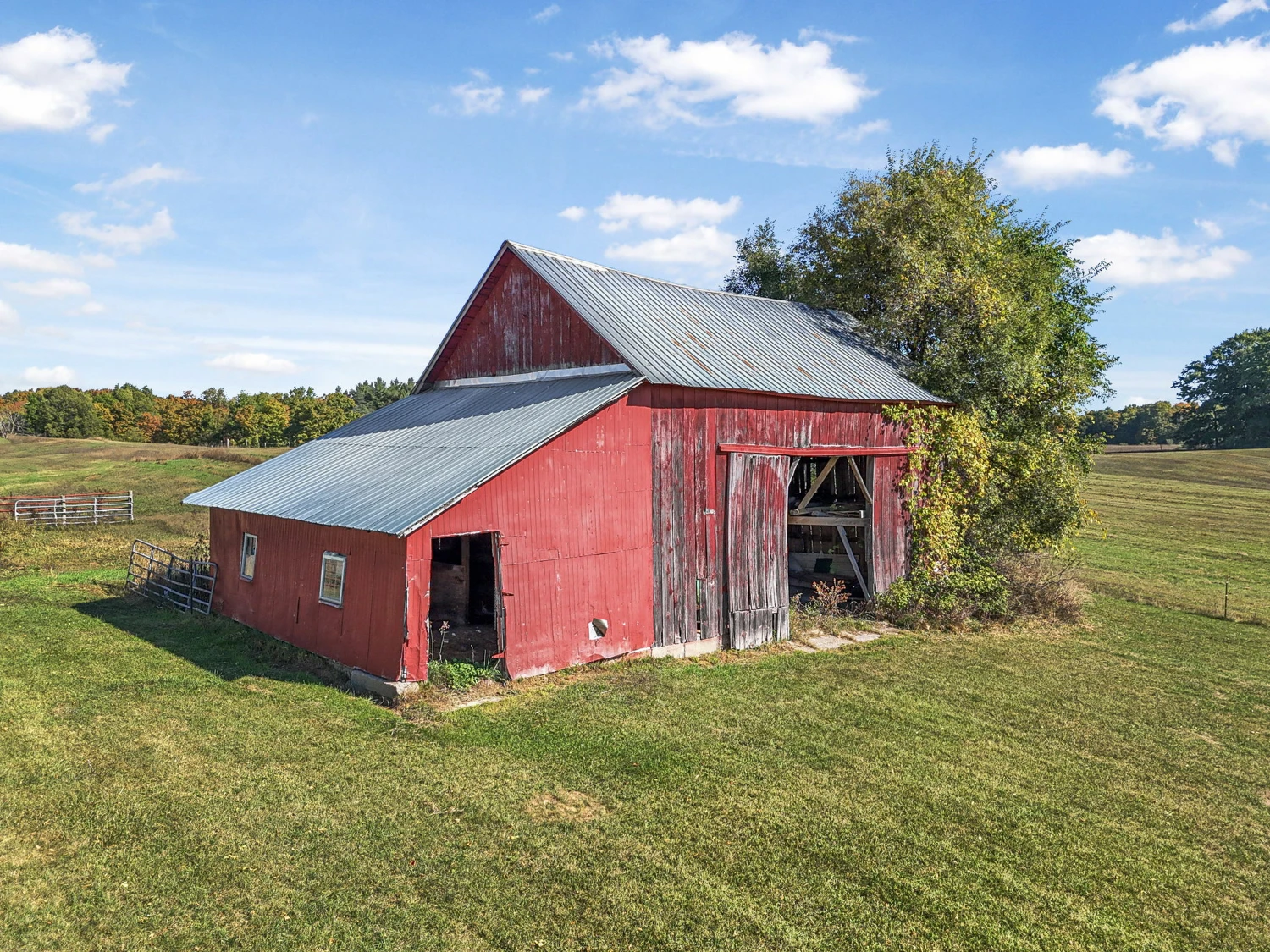 19,200 SF Manufacturing Facility in Osceola County, Michigan