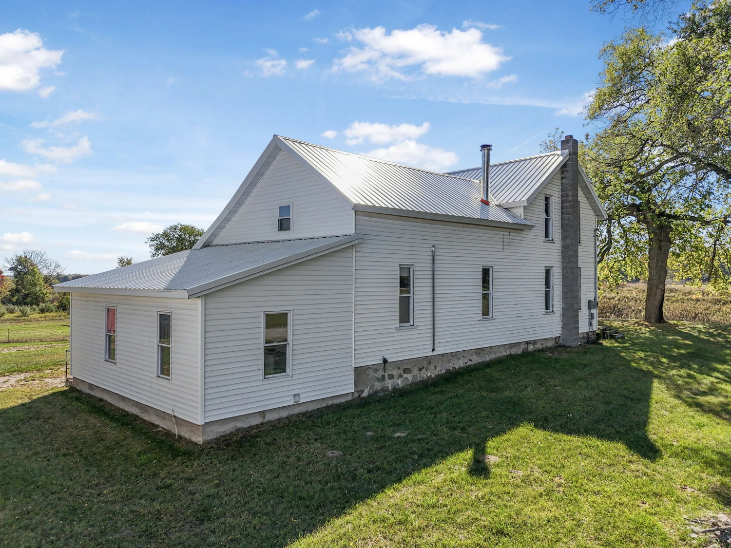 19,200 SF Manufacturing Facility in Osceola County, Michigan