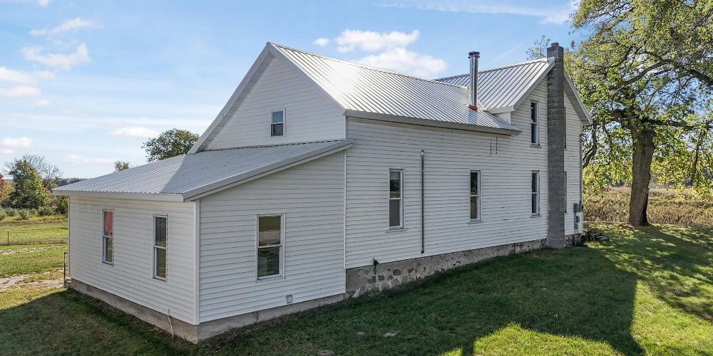 19,200 SF Manufacturing Facility in Osceola County, Michigan
