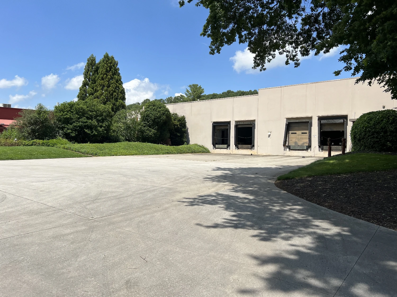 2375 Murphy Blvd. 