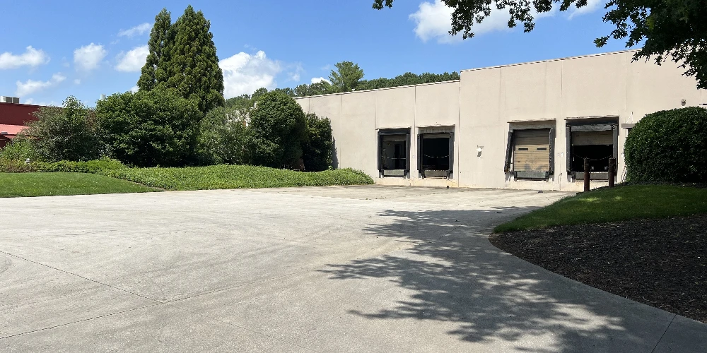 2375 Murphy Blvd. 