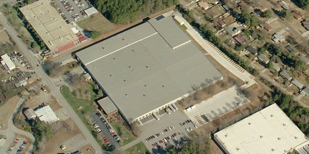 2375 Murphy Blvd. 