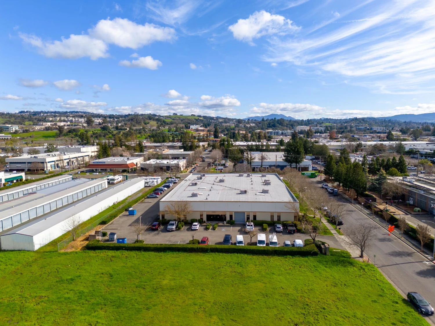 3315 Airway Drive, Santa Rosa, CA for sale