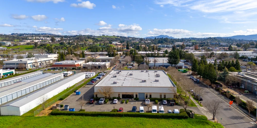 3315 Airway Drive, Santa Rosa, CA for sale