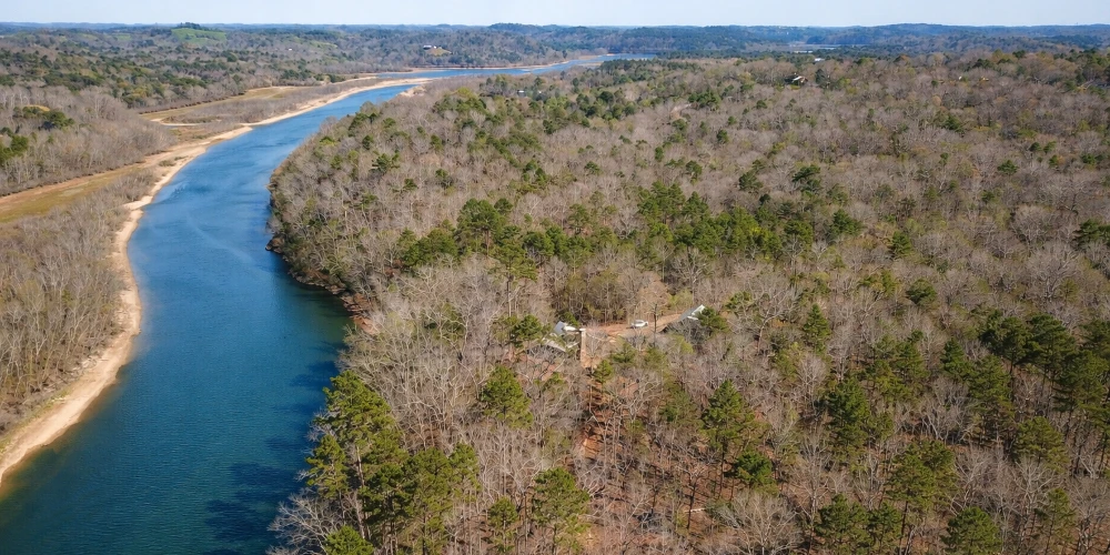 333 Laurel Mountain Drive, Toccoa, GA for sale