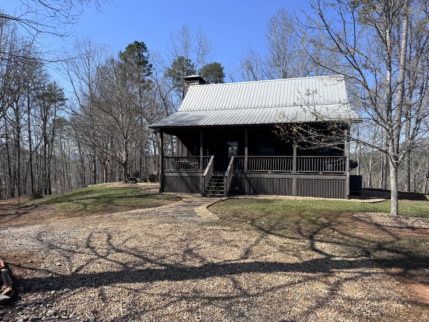 333 Laurel Mountain Drive, Toccoa, GA for sale