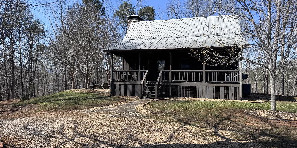 333 Laurel Mountain Drive, Toccoa, GA for sale