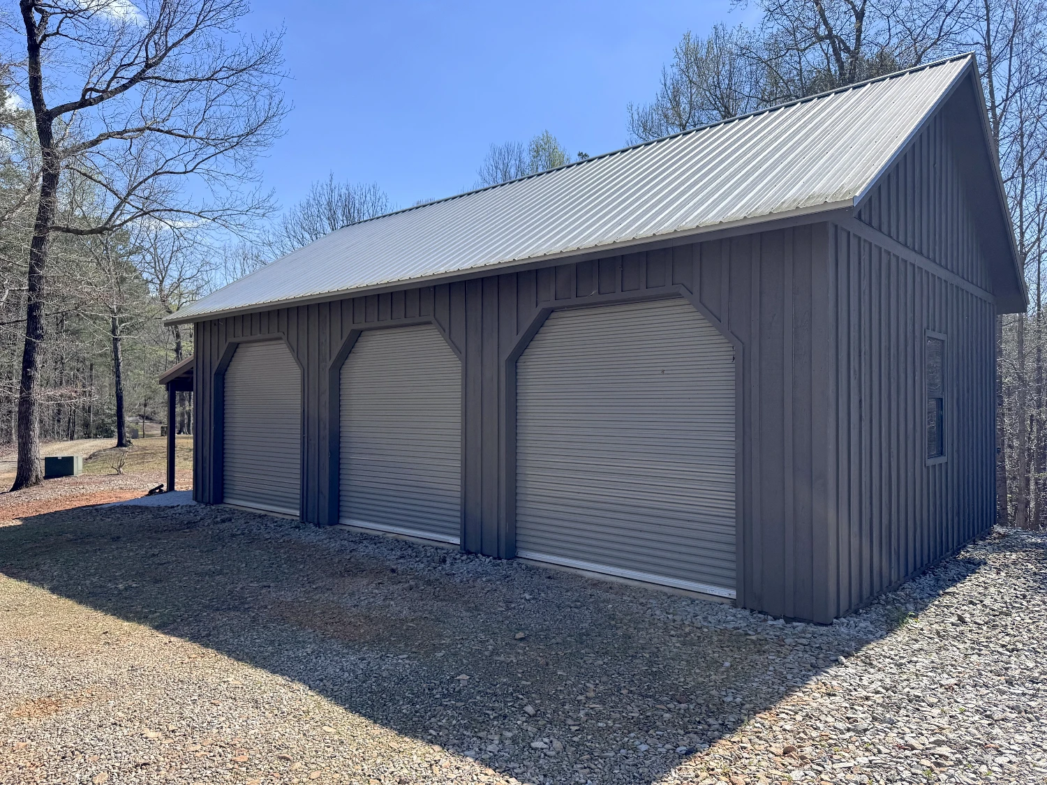 333 Laurel Mountain Drive, Toccoa, GA for sale