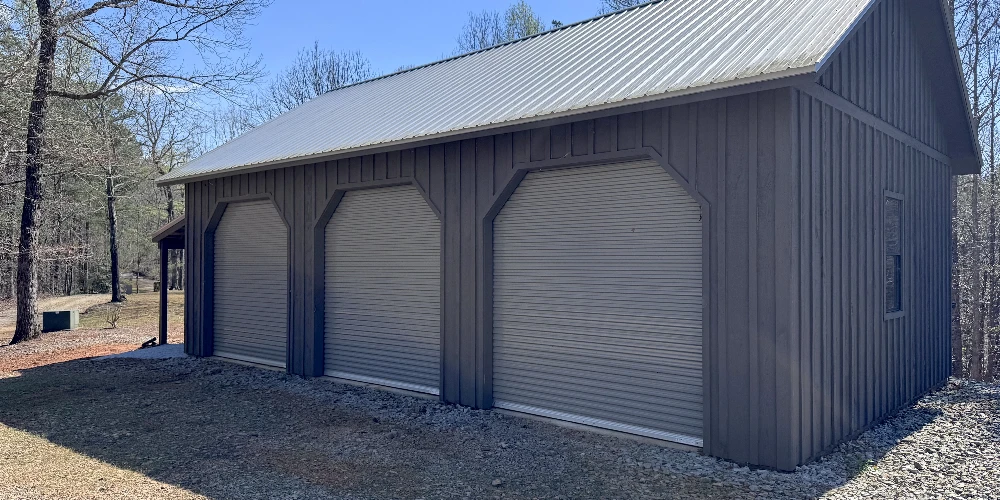 333 Laurel Mountain Drive, Toccoa, GA for sale