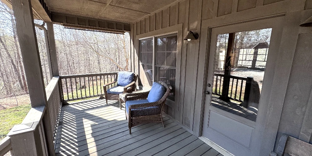 333 Laurel Mountain Drive, Toccoa, GA for sale
