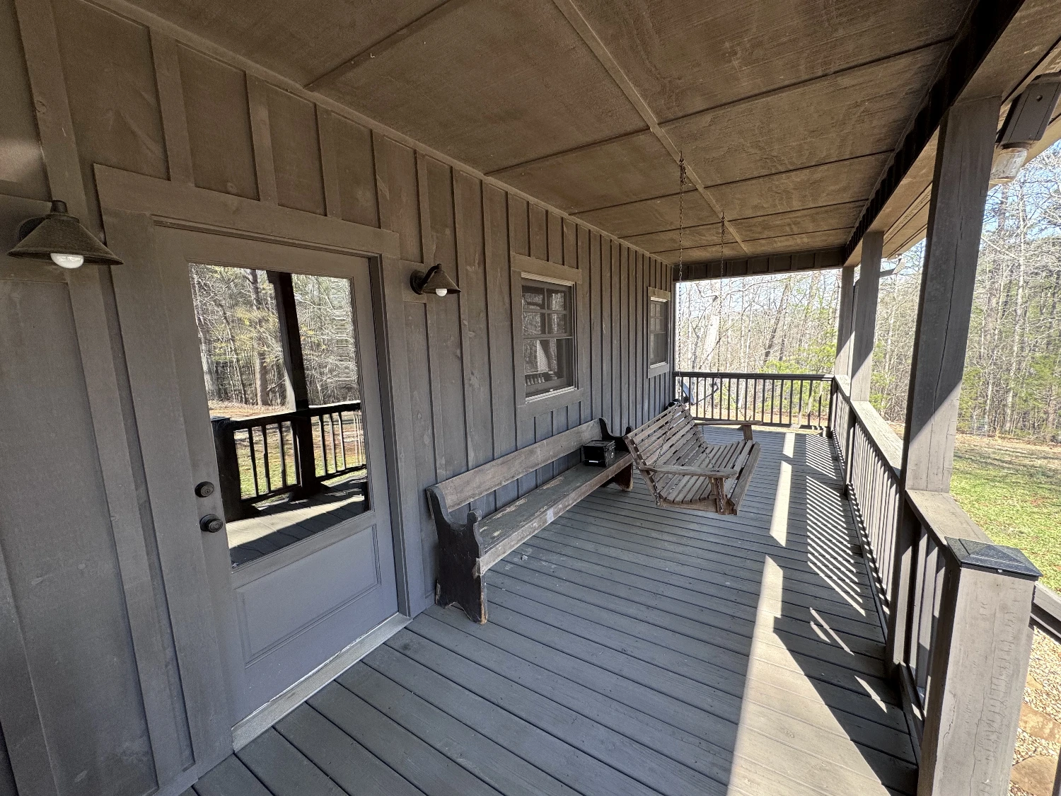 333 Laurel Mountain Drive, Toccoa, GA for sale