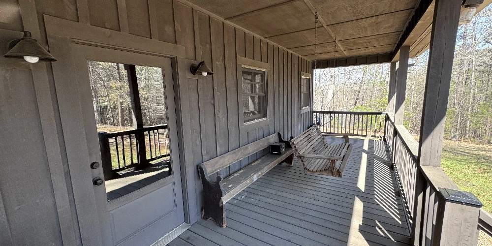 333 Laurel Mountain Drive, Toccoa, GA for sale