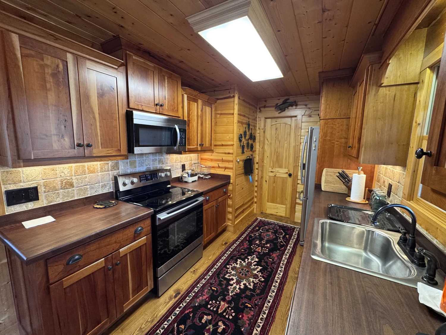 333 Laurel Mountain Drive, Toccoa, GA for sale