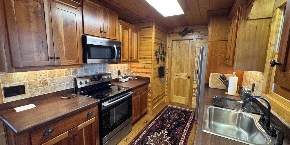 333 Laurel Mountain Drive, Toccoa, GA for sale