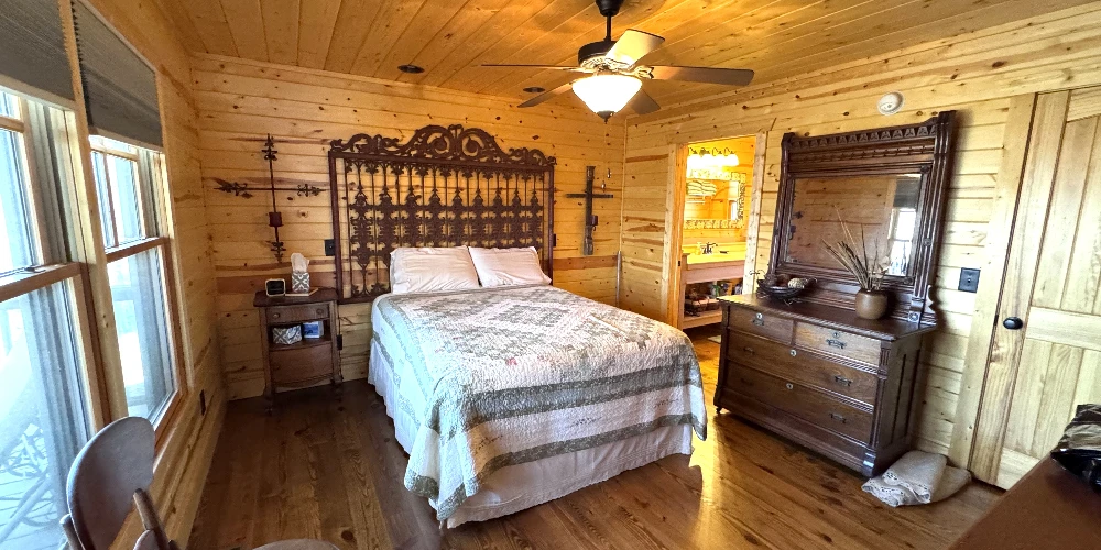333 Laurel Mountain Drive, Toccoa, GA for sale