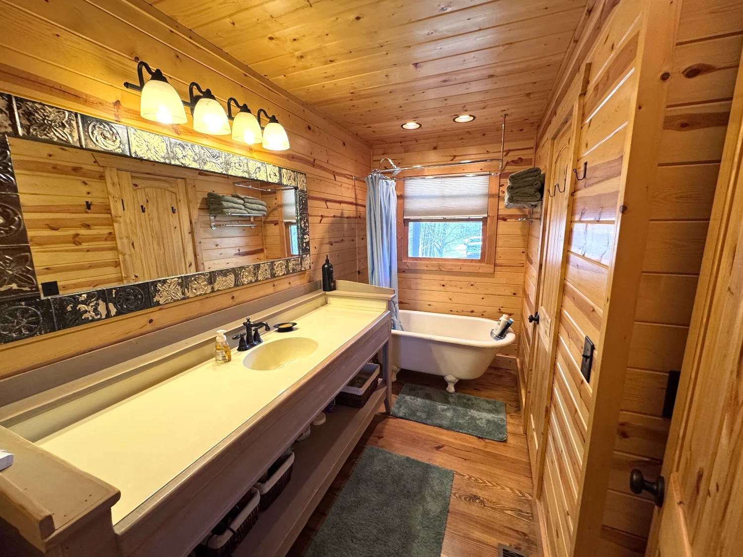 333 Laurel Mountain Drive, Toccoa, GA for sale