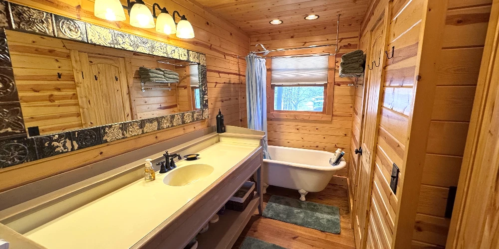 333 Laurel Mountain Drive, Toccoa, GA for sale