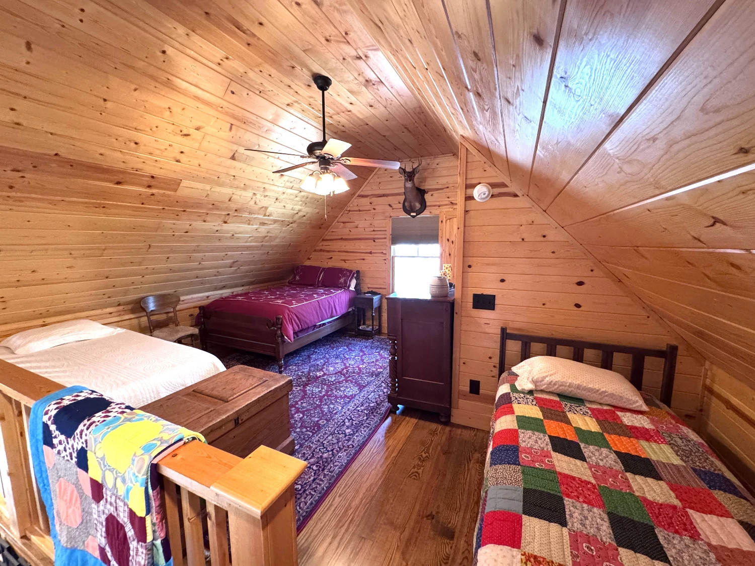 333 Laurel Mountain Drive, Toccoa, GA for sale
