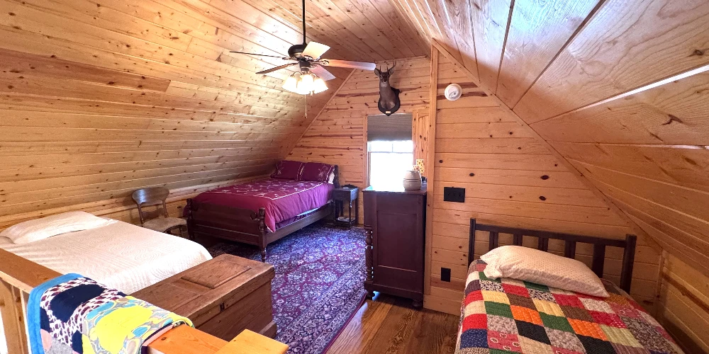 333 Laurel Mountain Drive, Toccoa, GA for sale