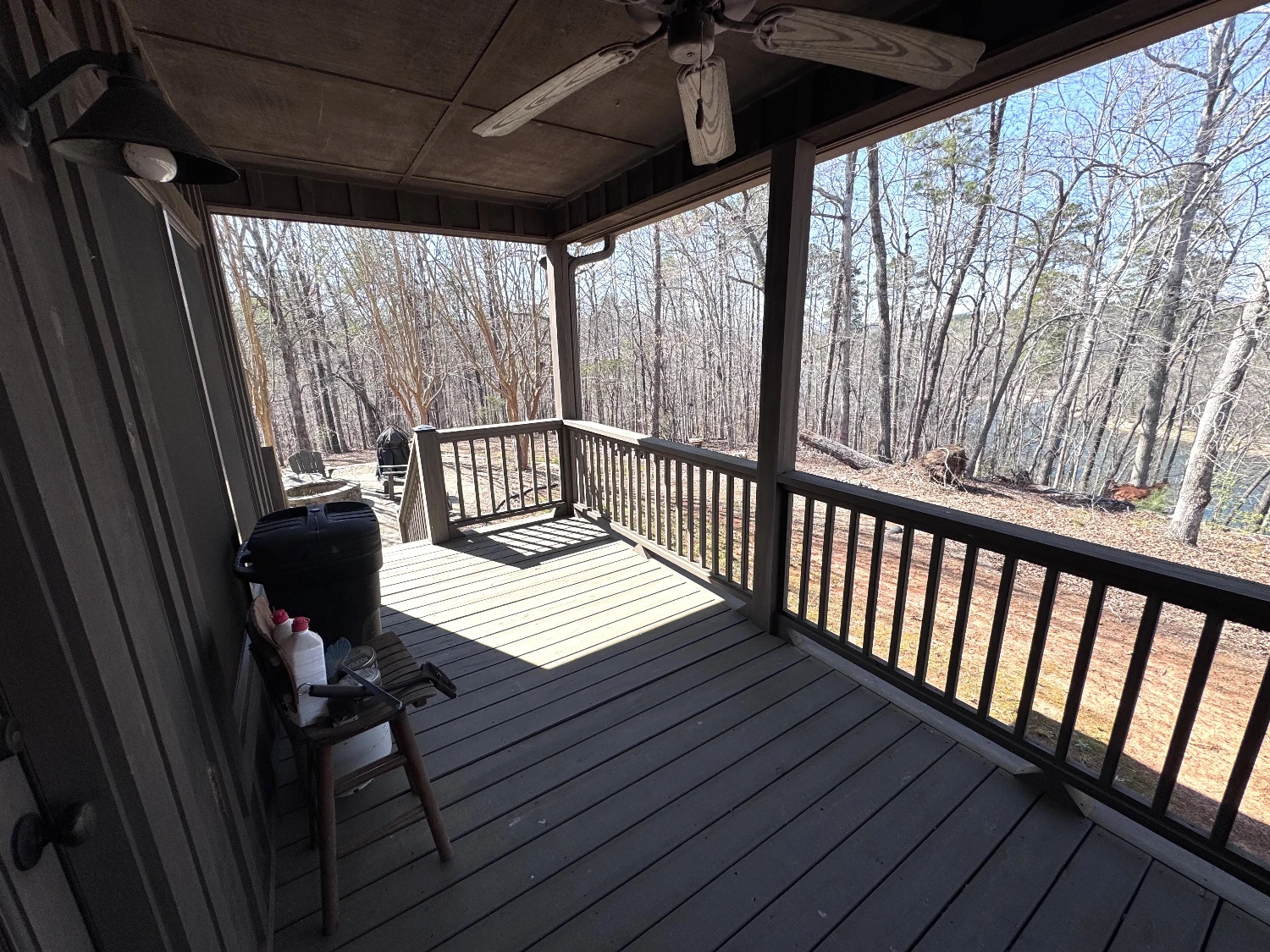 333 Laurel Mountain Drive, Toccoa, GA for sale