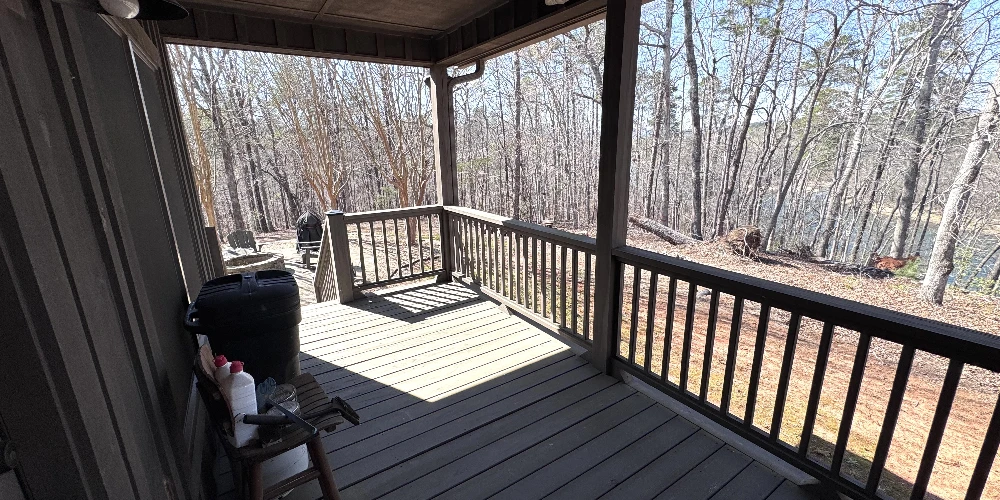 333 Laurel Mountain Drive, Toccoa, GA for sale