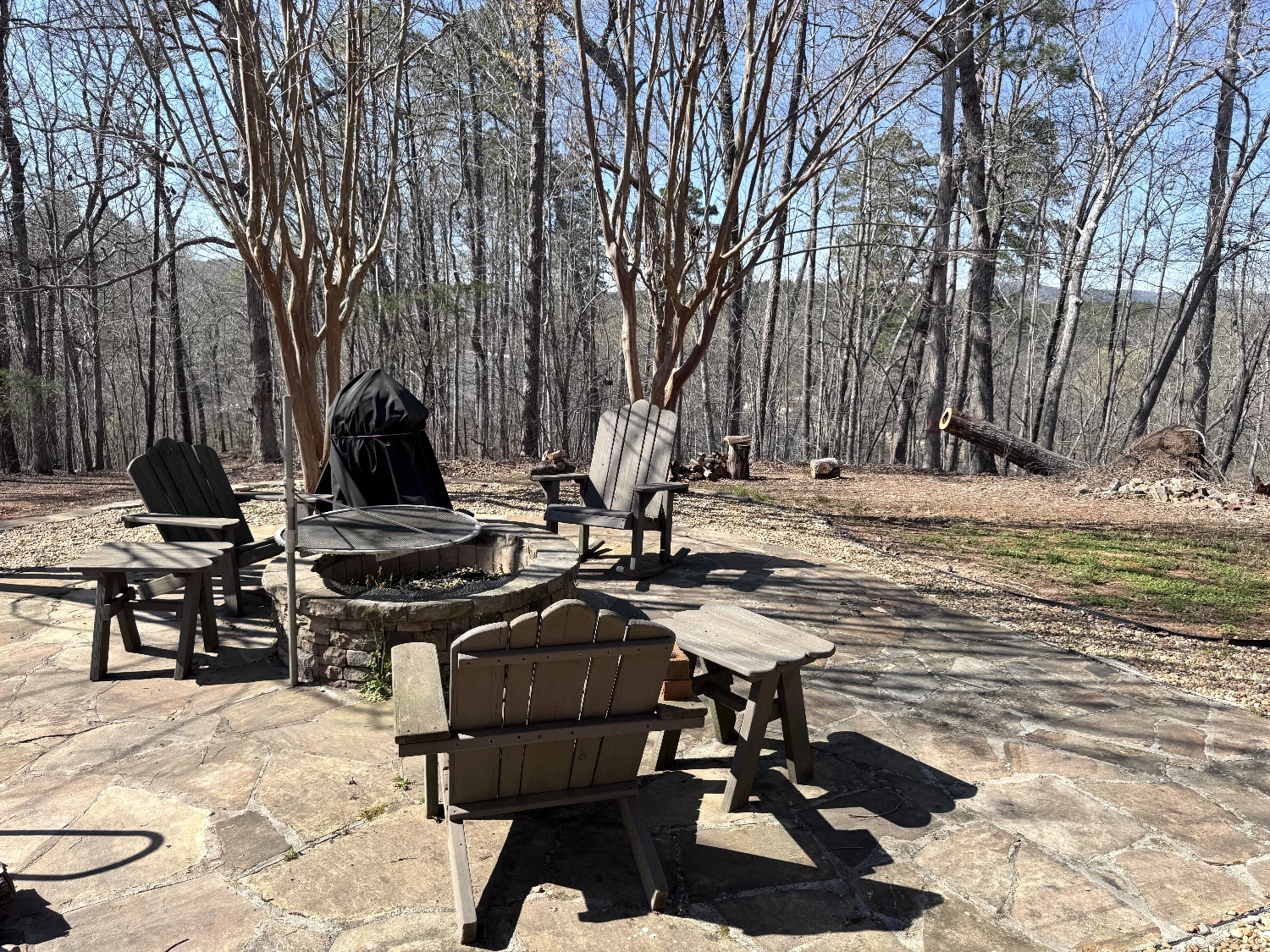 333 Laurel Mountain Drive, Toccoa, GA for sale
