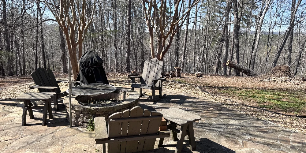 333 Laurel Mountain Drive, Toccoa, GA for sale