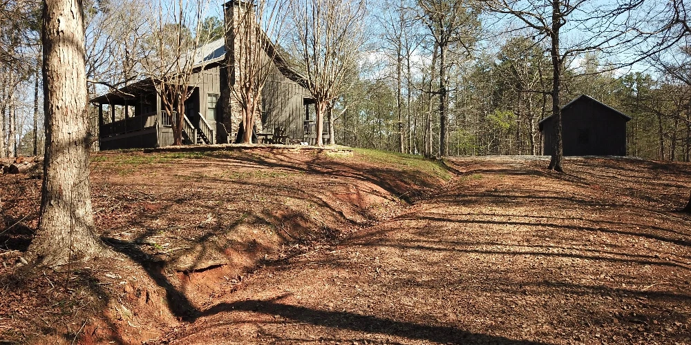 333 Laurel Mountain Drive, Toccoa, GA for sale