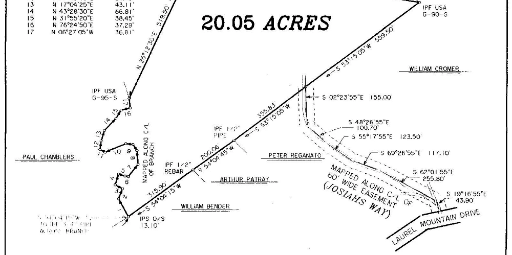 333 Laurel Mountain Drive, Toccoa, GA for sale