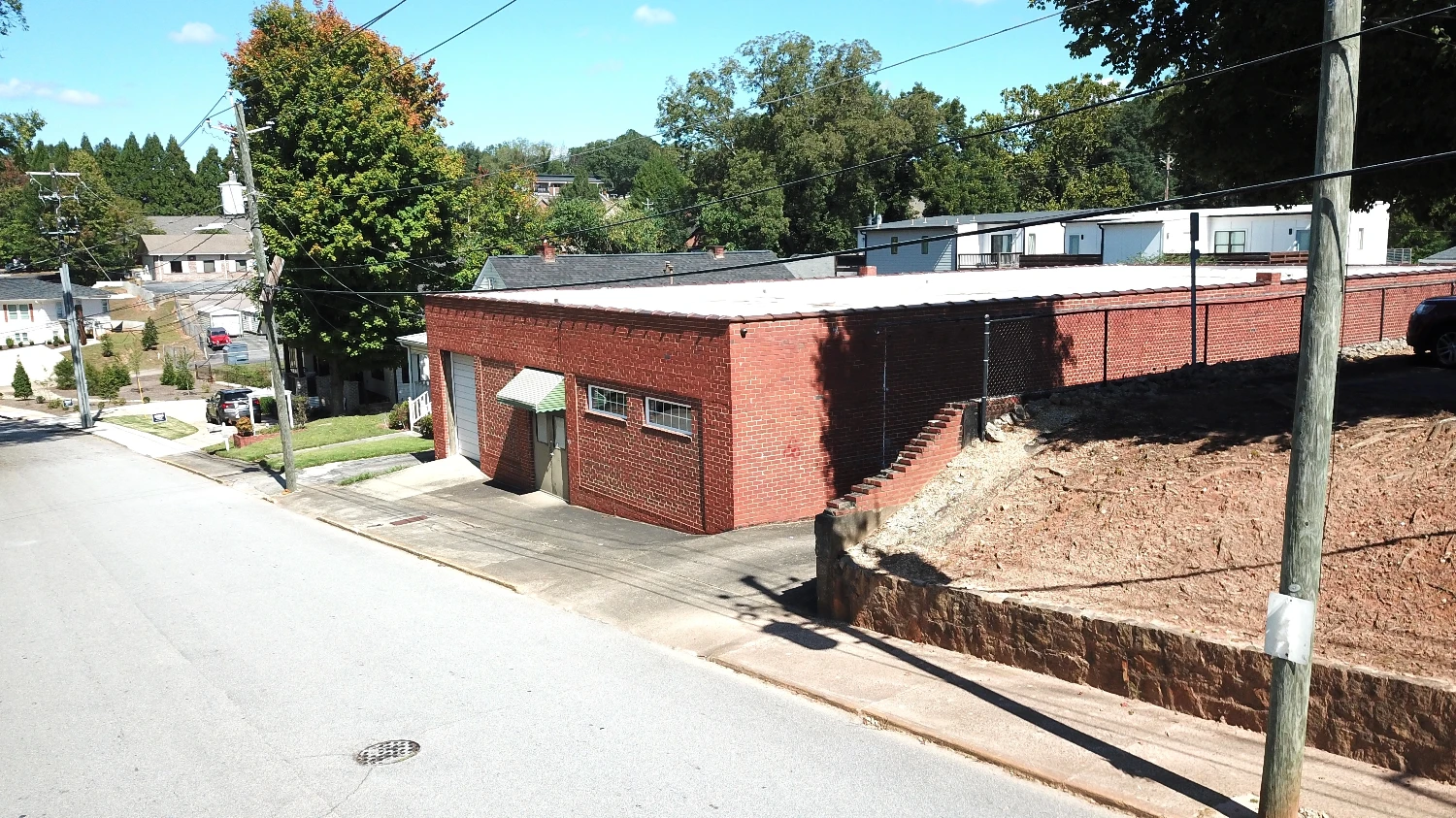 344 Northside Dr NW, Gainesville, GA for sale