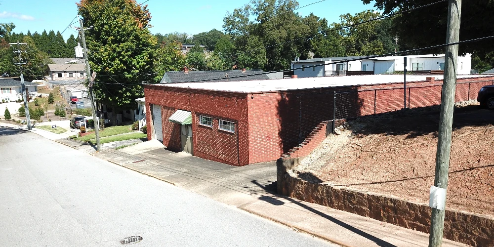 344 Northside Dr NW, Gainesville, GA for sale