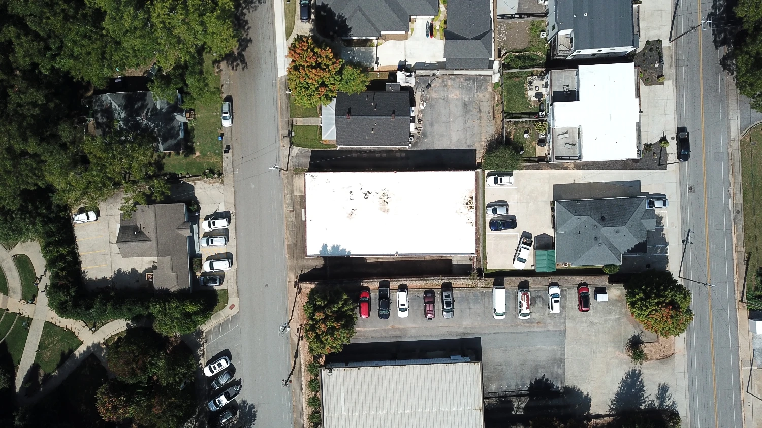 344 Northside Dr NW, Gainesville, GA for sale