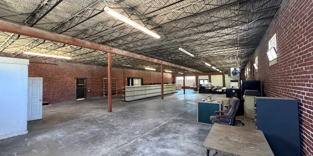 344 Northside Dr NW, Gainesville, GA for sale