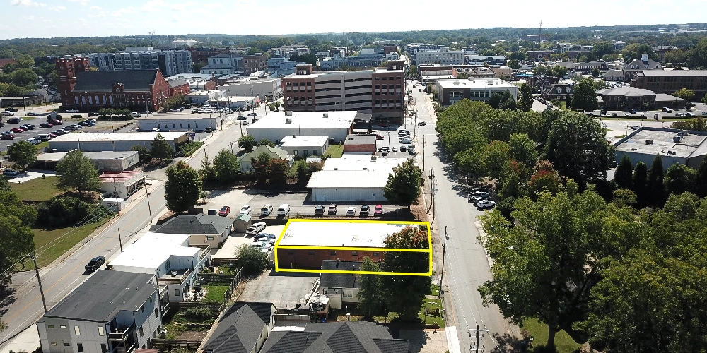344 Northside Dr NW, Gainesville, GA for sale
