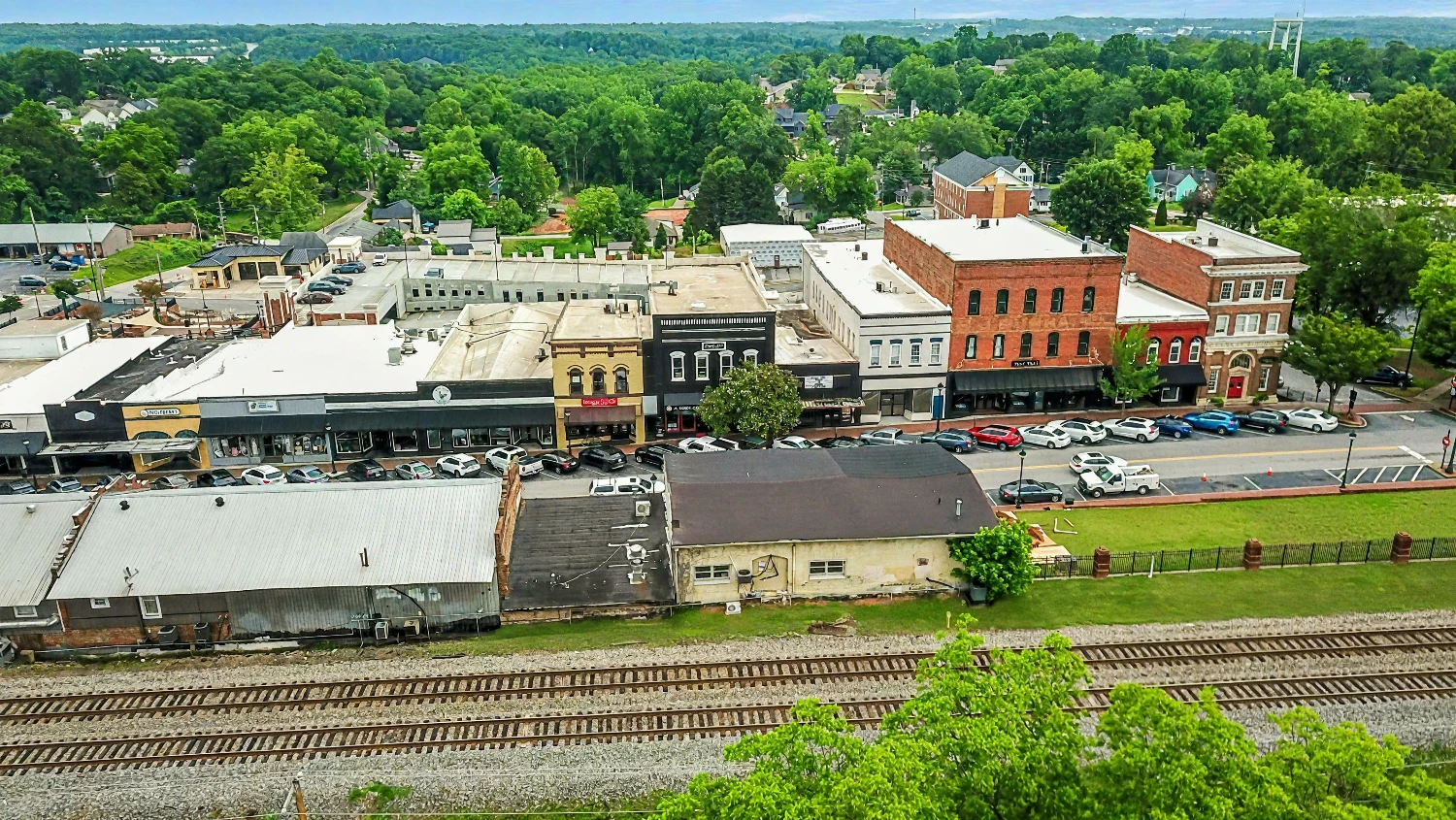 37 E Main Street NE, Buford, GA for sale