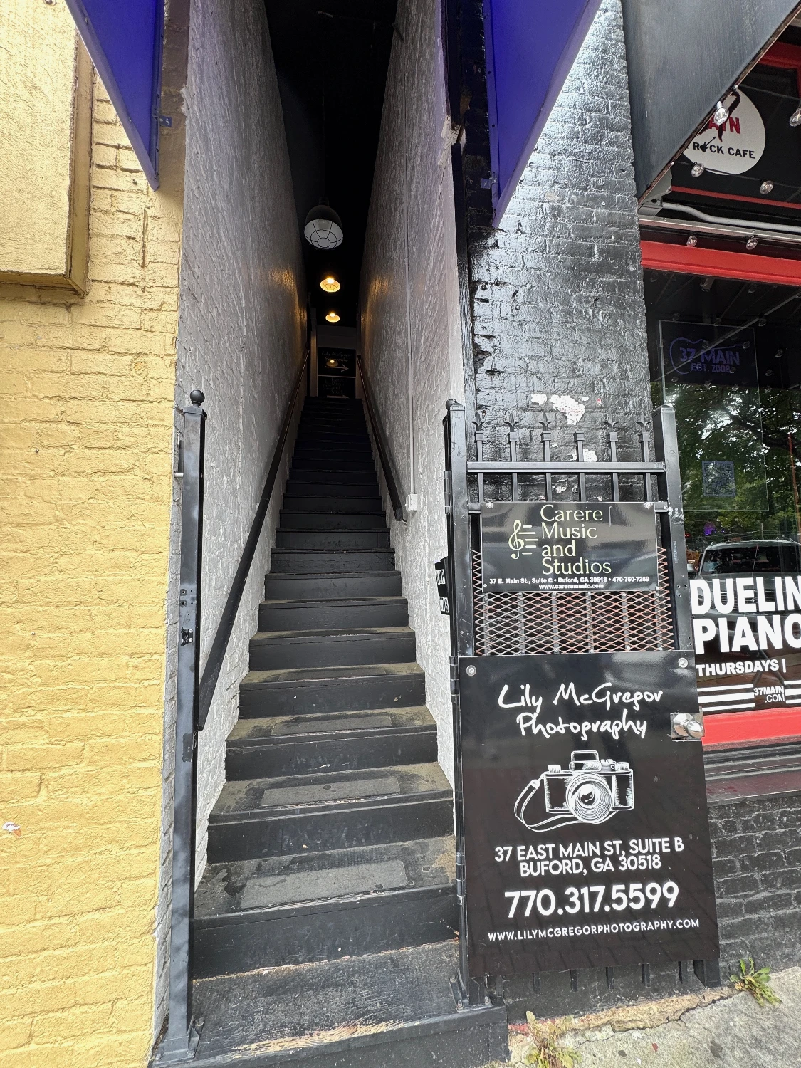 37 E Main Street NE, Buford, GA for sale
