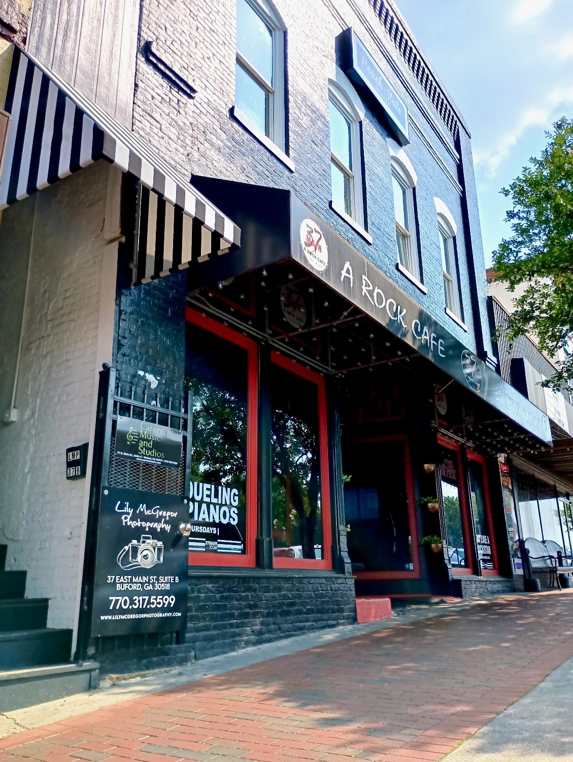 37 E Main Street NE, Buford, GA for sale