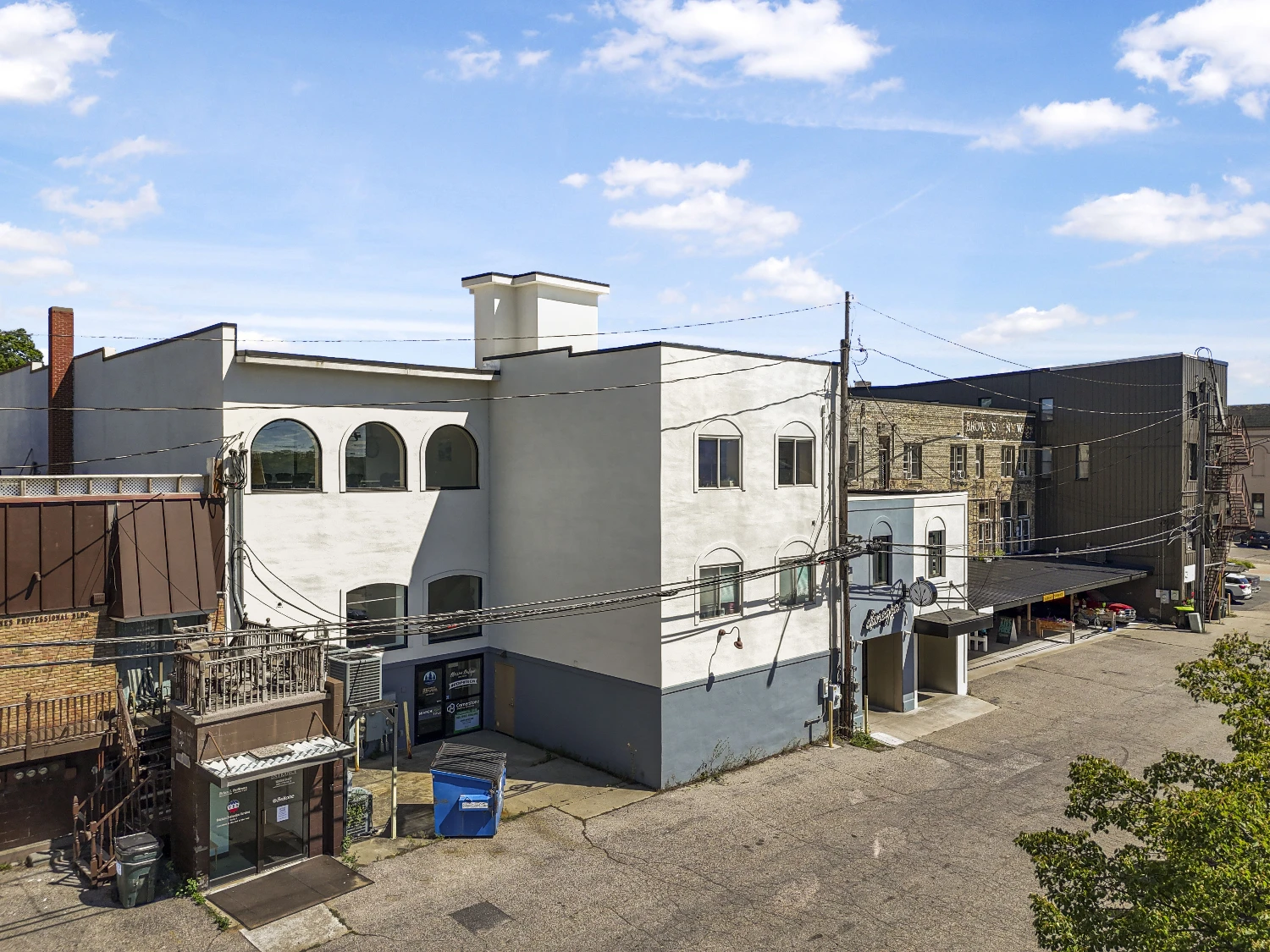 Commercial Investment Property