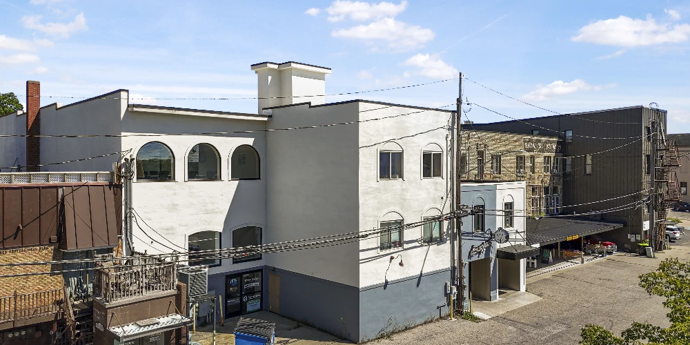 Commercial Investment Property