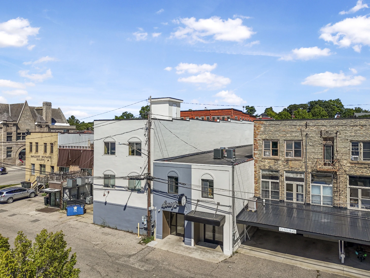 Commercial Investment Property