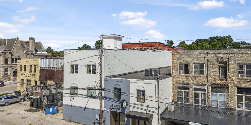 Commercial Investment Property