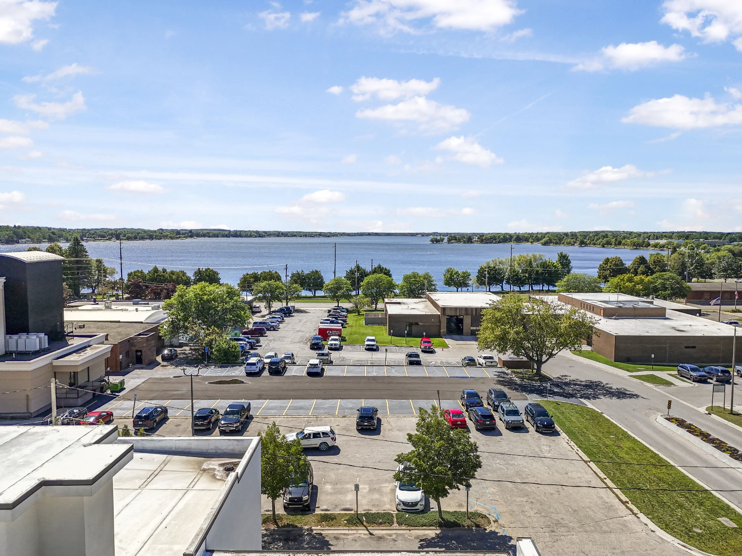 Commercial Investment Property