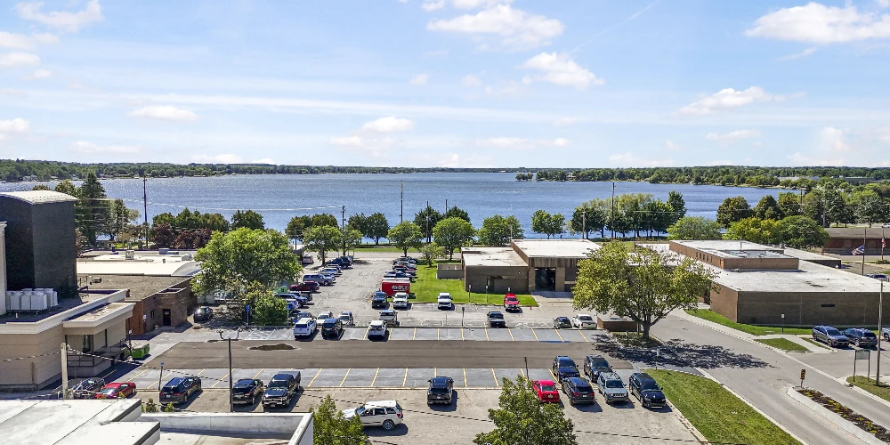 Commercial Investment Property