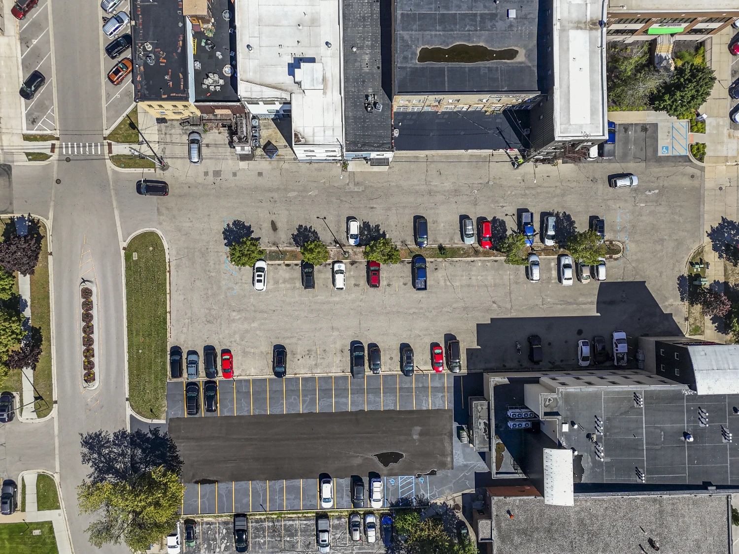 Commercial Investment Property