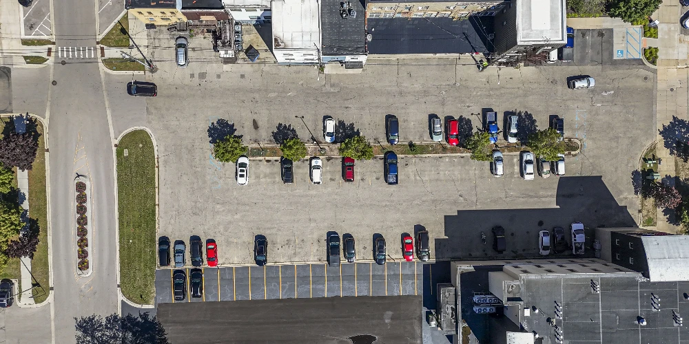 Commercial Investment Property