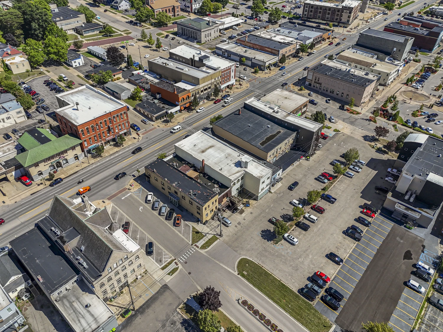 Commercial Investment Property