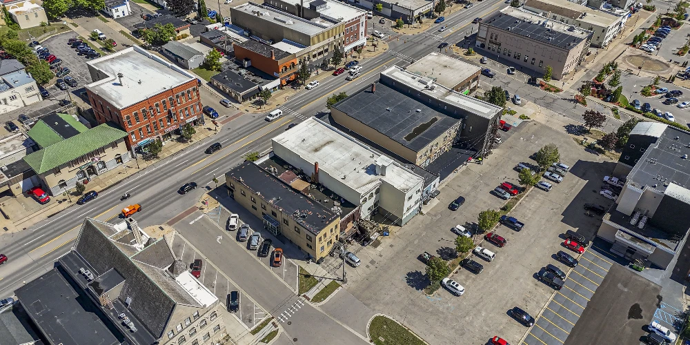 Commercial Investment Property