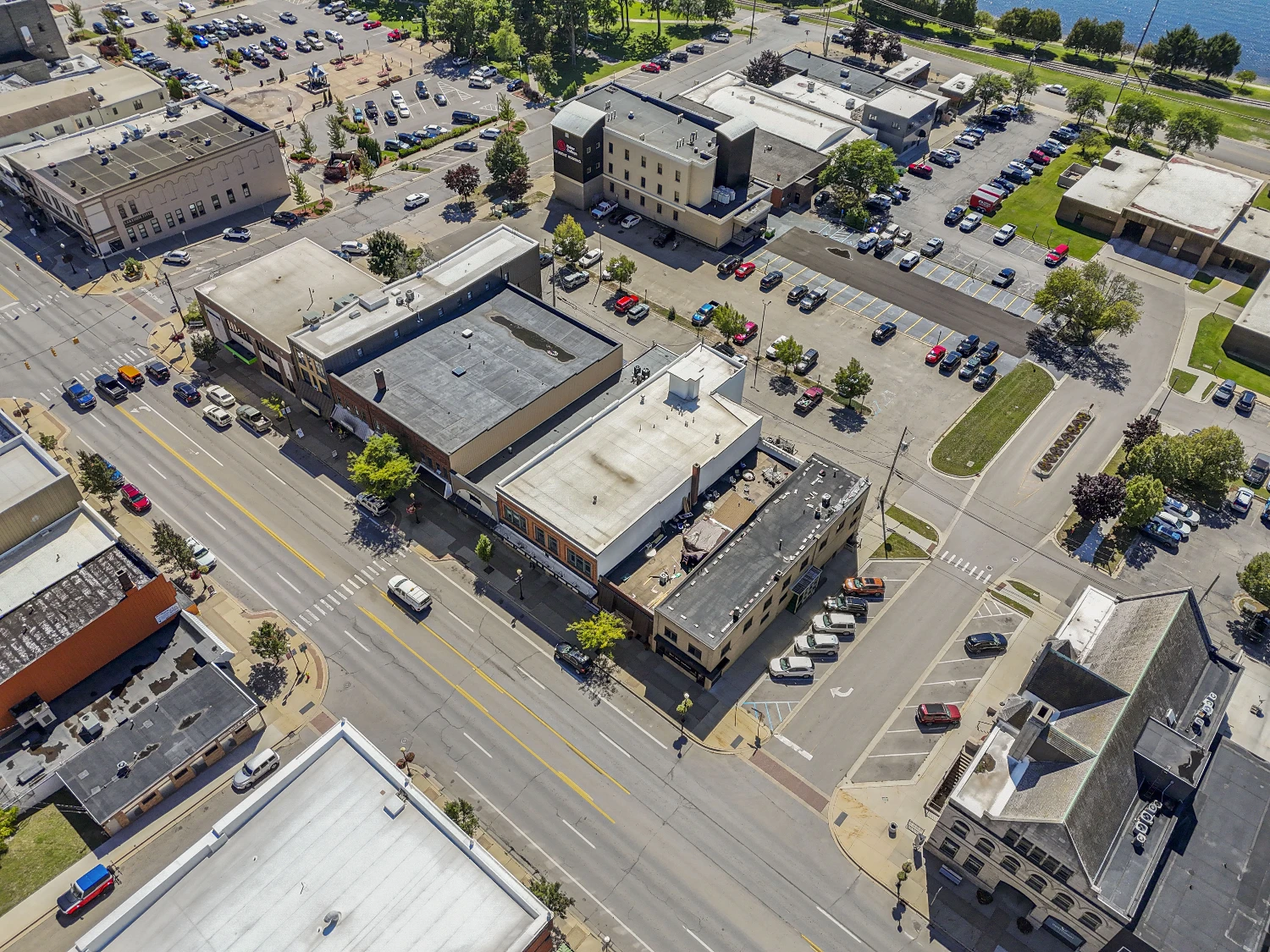Commercial Investment Property