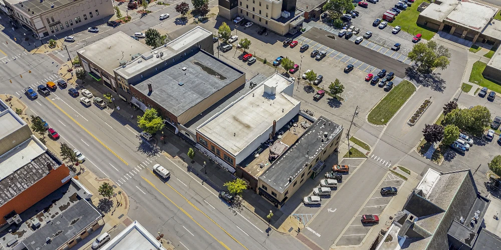 Commercial Investment Property