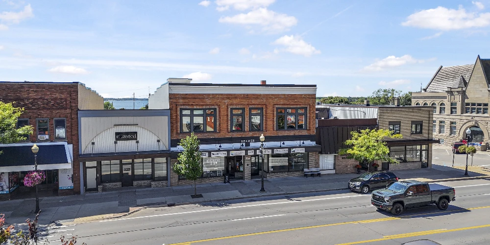 Commercial Investment Property